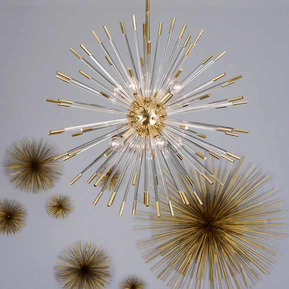 Andromeda Chandelier