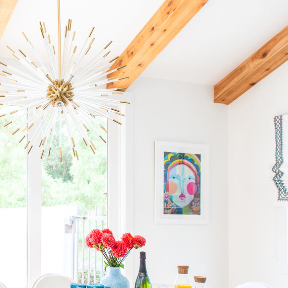 Andromeda Chandelier