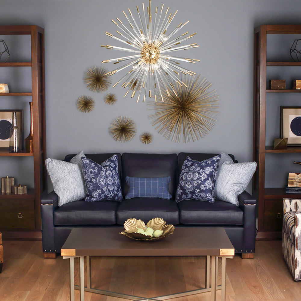 Andromeda Pendant Light