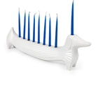 Dachshund Menorah