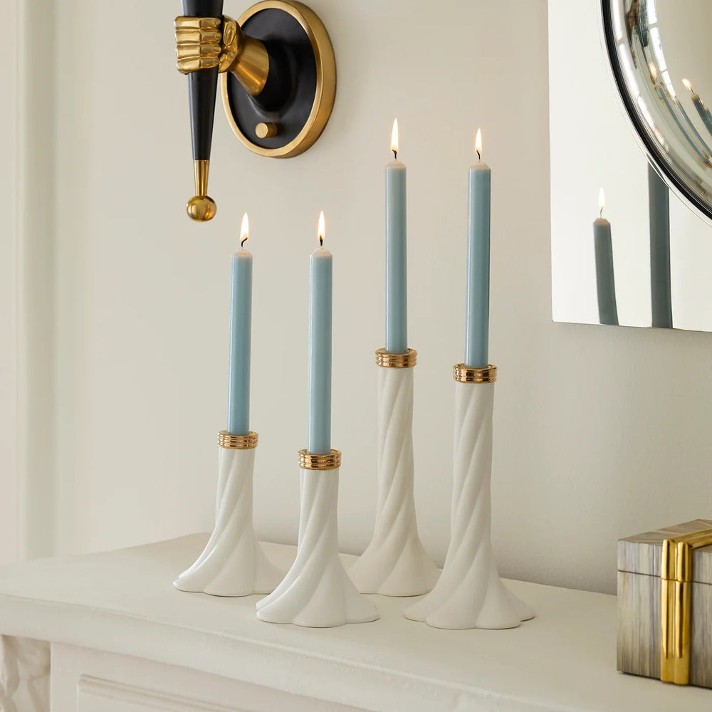 Geneva Candle Holder Set