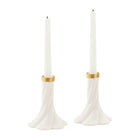 Geneva Candle Holder Set