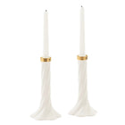 Geneva Candle Holder Set