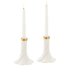 Geneva Candle Holder Set