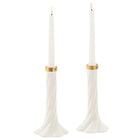 Geneva Candle Holder Set
