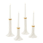 Geneva Candle Holder Set