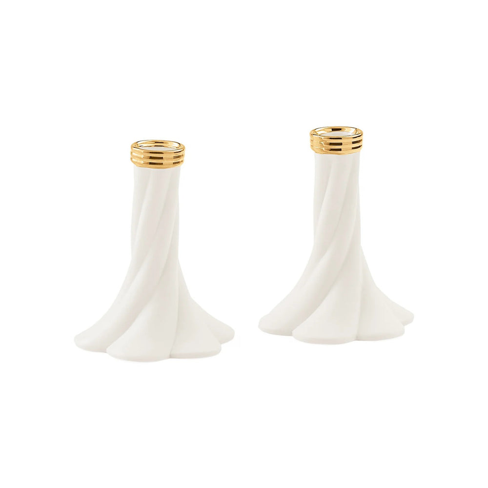 Geneva Candle Holder Set