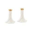 Geneva Candle Holder Set