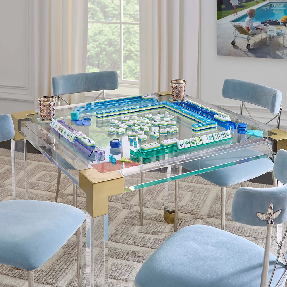 Mahjong Set