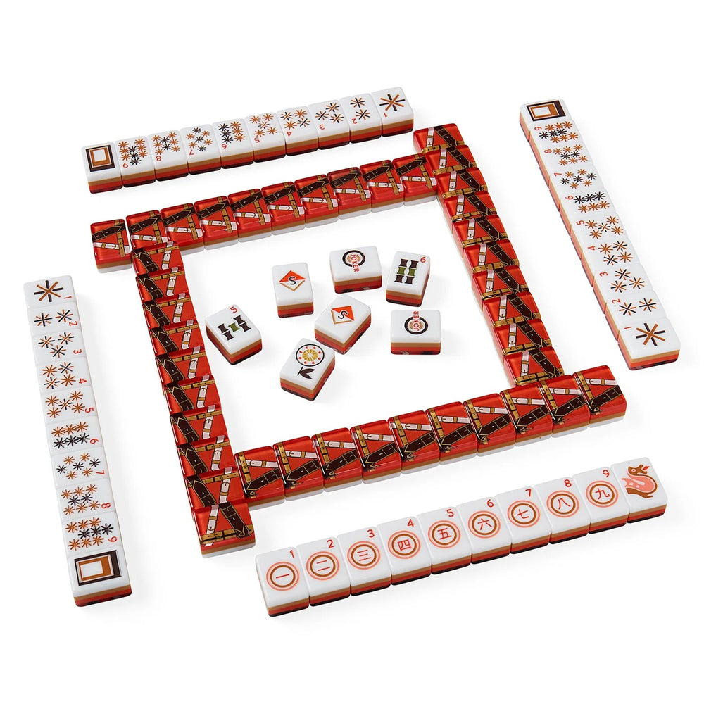 Mahjong Set