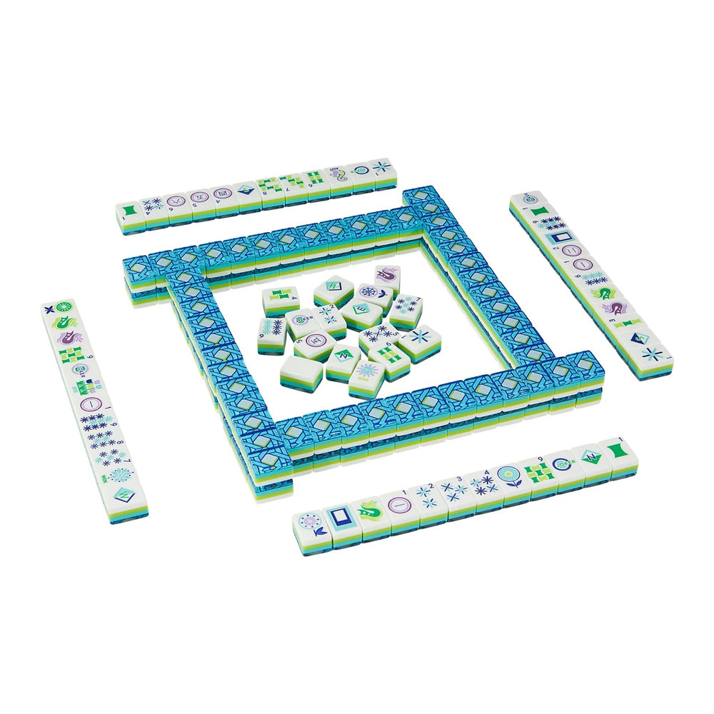 Mahjong Set