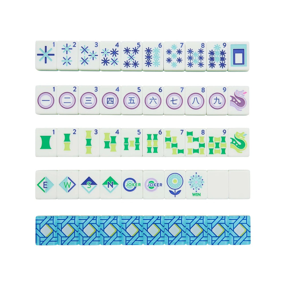 Mahjong Set