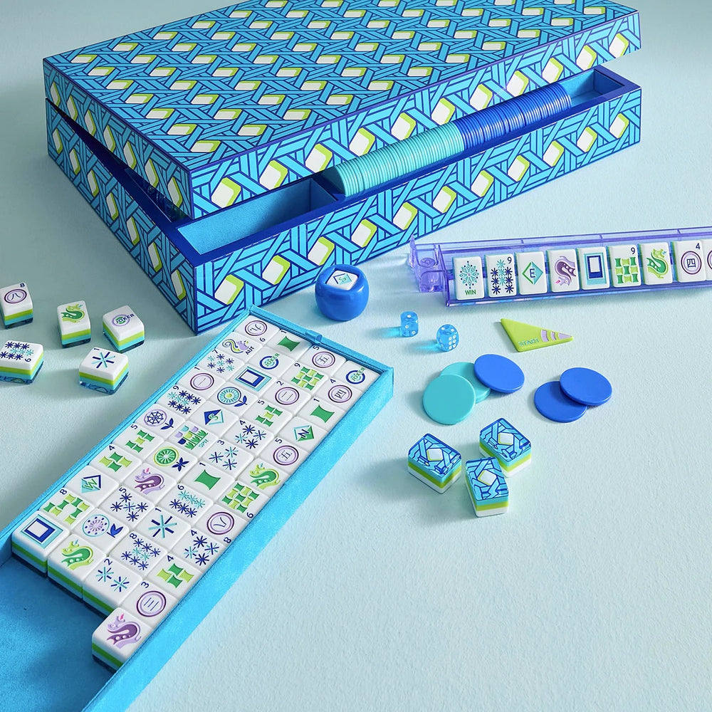 Mahjong Set