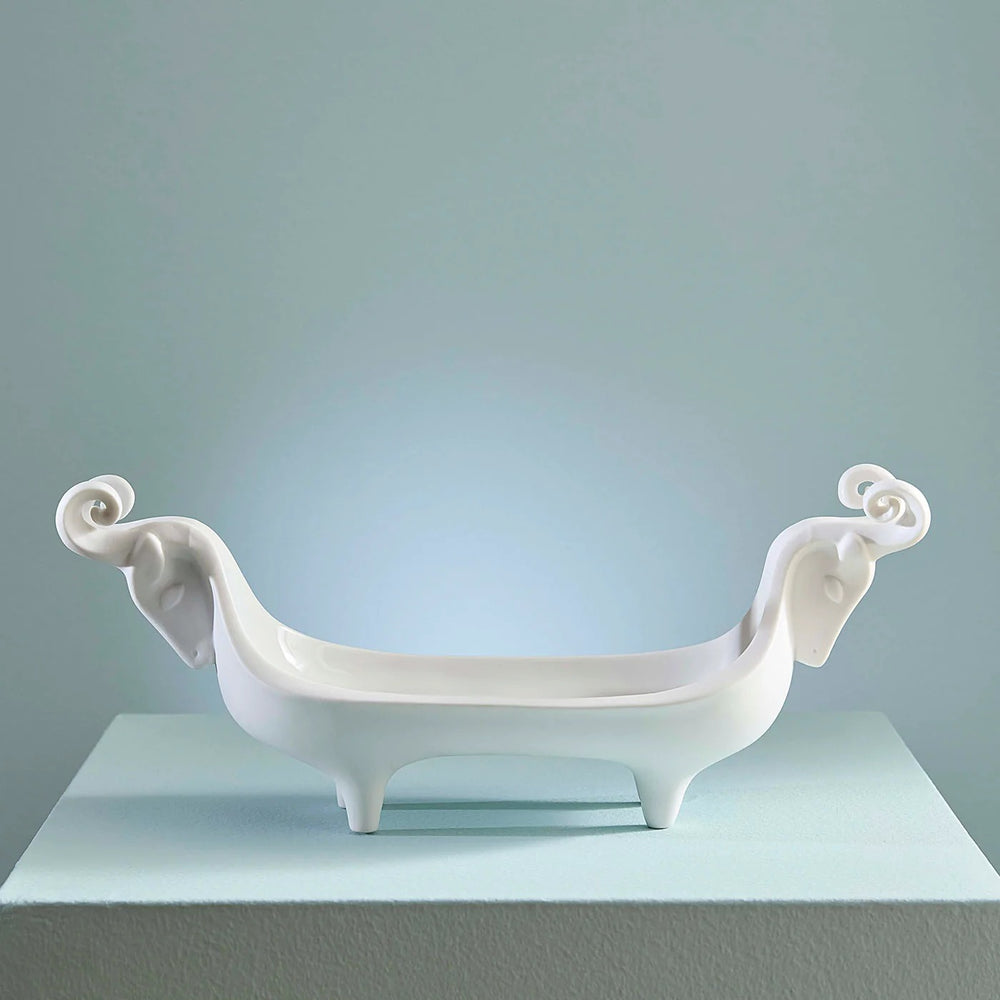 Menagerie Ram Bowl