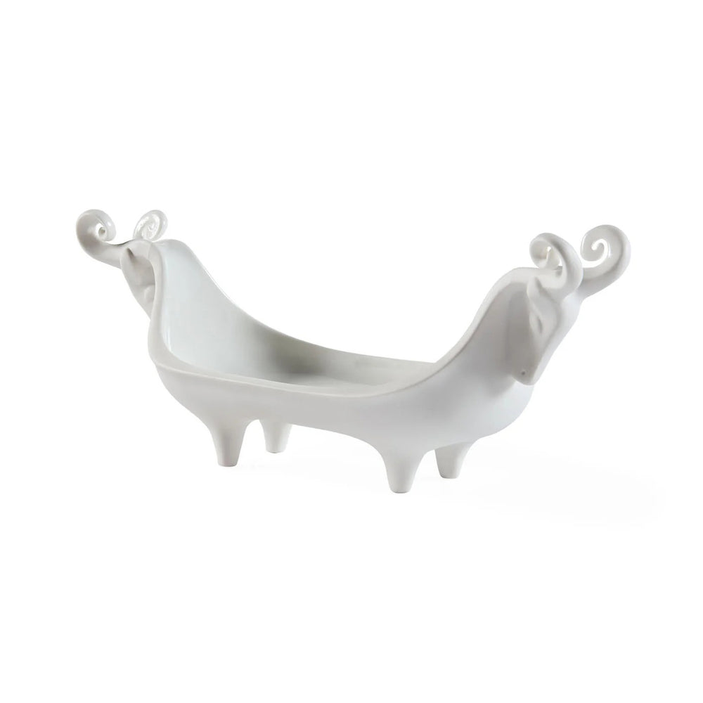 Menagerie Ram Bowl