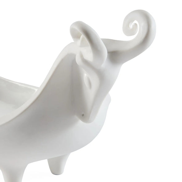 Menagerie Ram Bowl