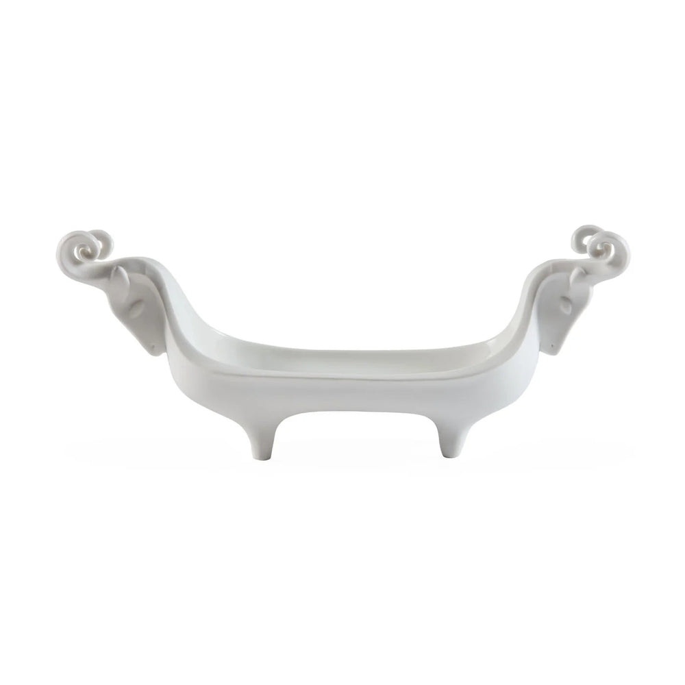 Menagerie Ram Bowl