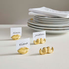 Mr. & Mrs. Muse Place Card Holder Set