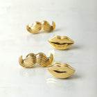 Mr. & Mrs. Muse Place Card Holder Set