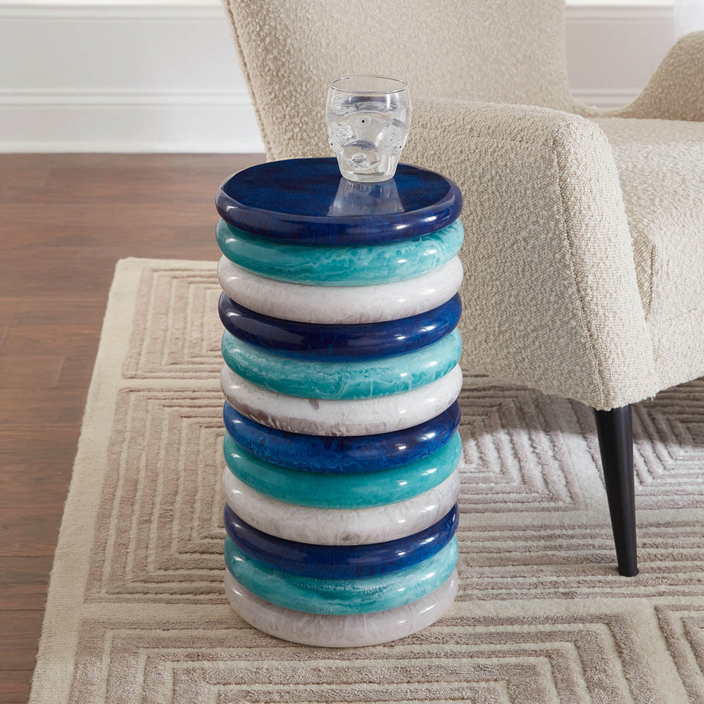 Mustique Accent Table
