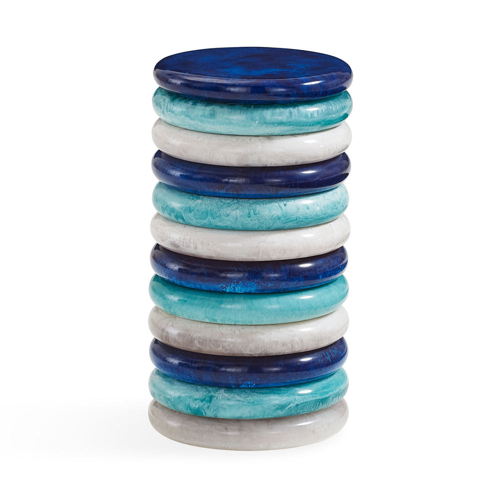 Mustique Accent Table