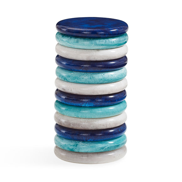 Mustique Accent Table