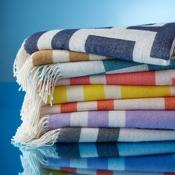 Jonathan Adler Nixon Baby Alpaca Throw 2Modern
