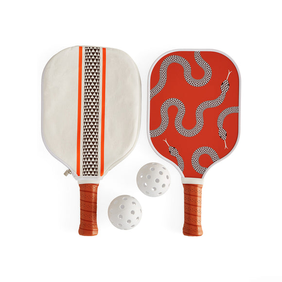 Jonathan Adler Pickleball Set - Thumbnail 3