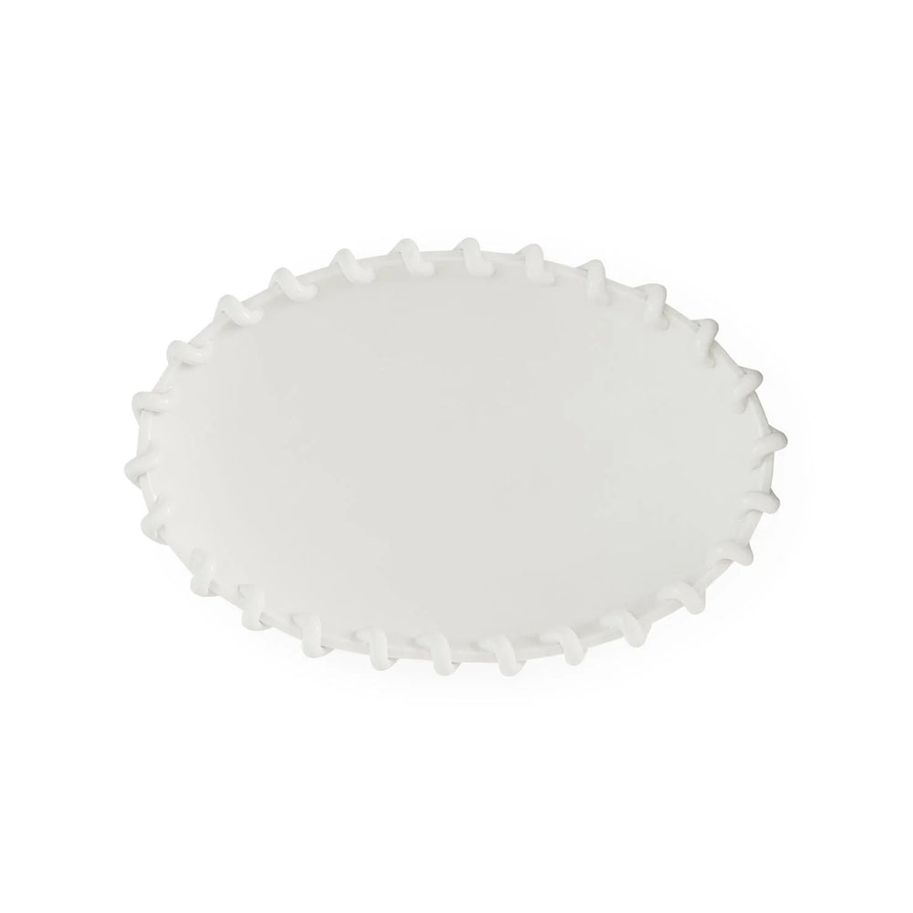 Rivoli Oval Bowl