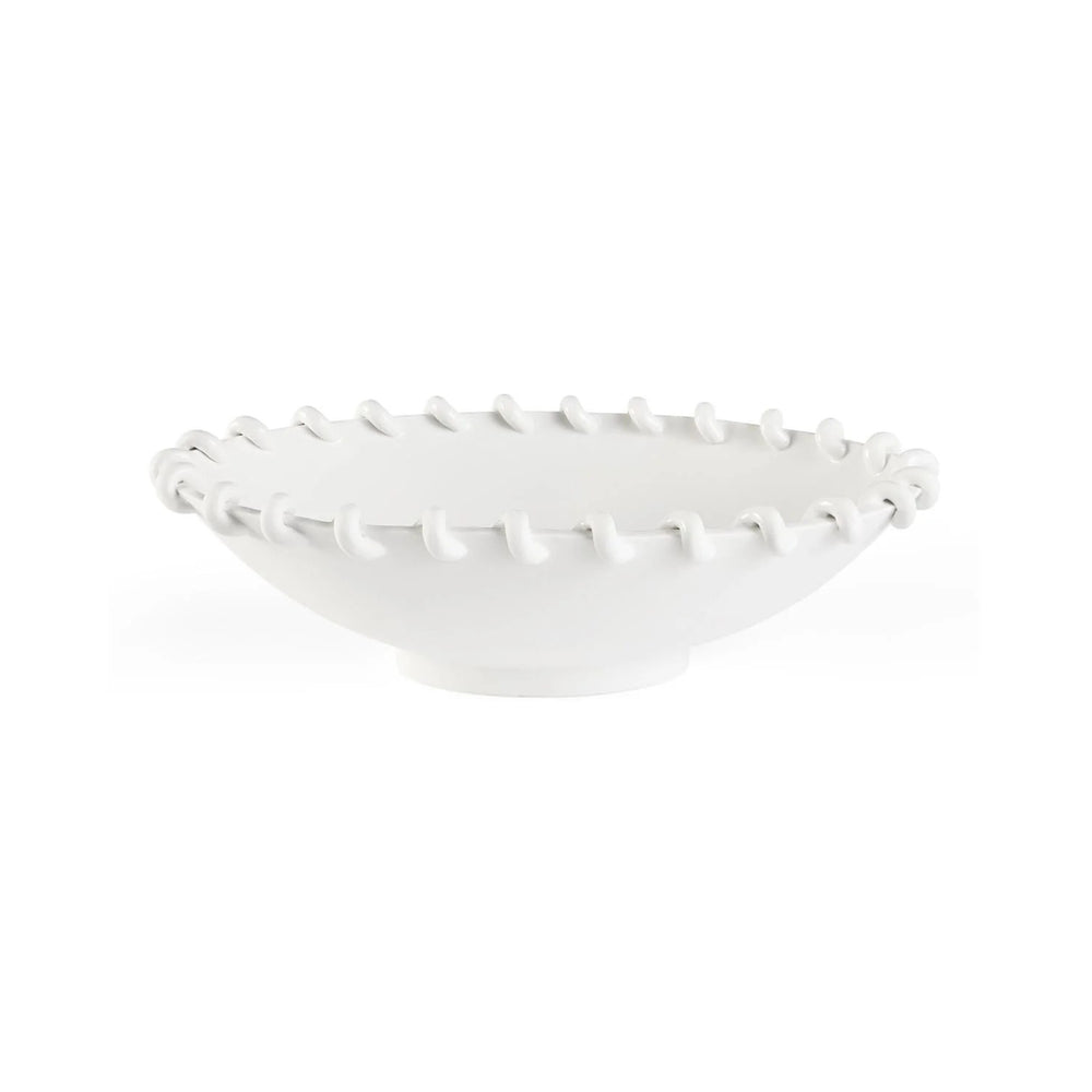 Rivoli Oval Bowl