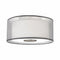 Saturnia Flush Mount  option Stainless Steel