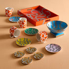 Small Plate (Set of 4)