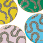 Small Plate (Set of 4)