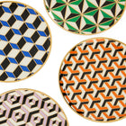 Small Plate (Set of 4)