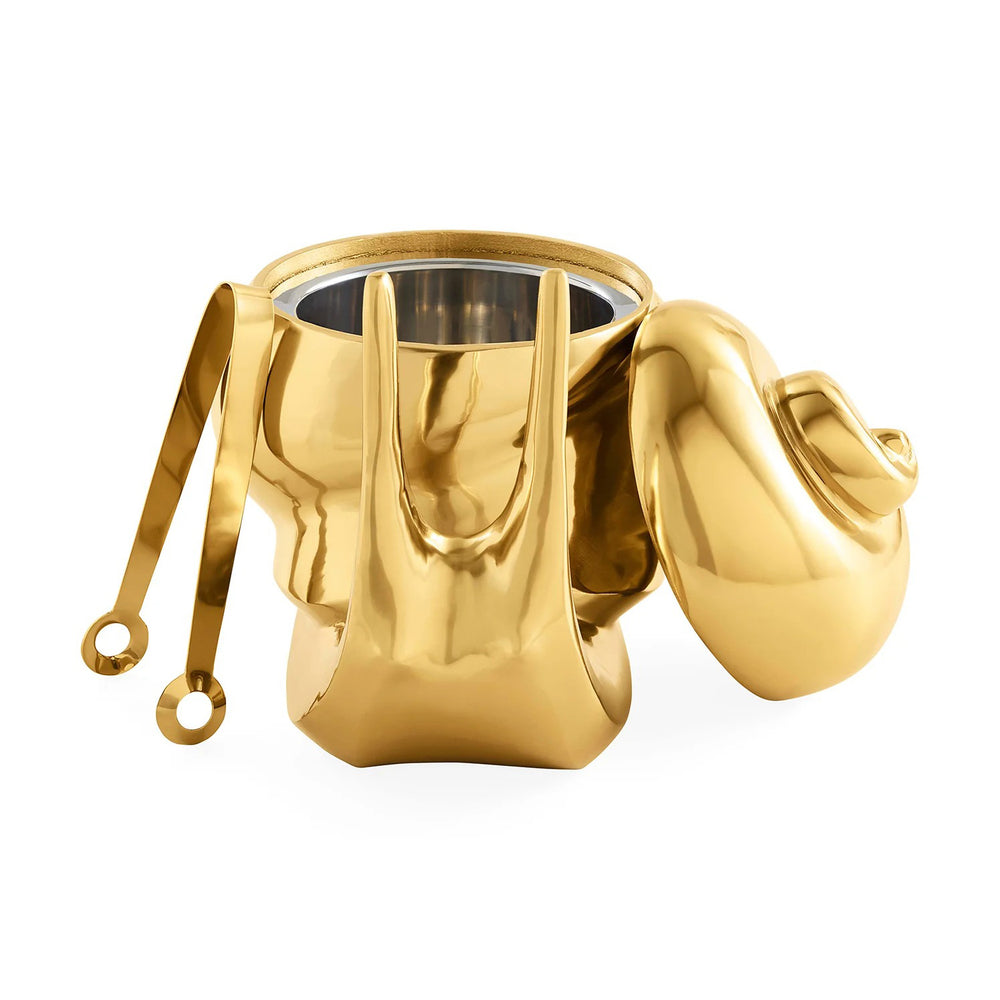 Snail Ice Bucket