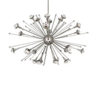 Sputnik Chandelier