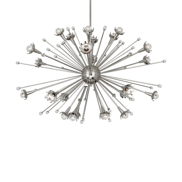 Sputnik Chandelier