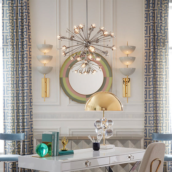 Sputnik chandelier bulbs hotsell