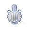 Venezia Vase  option Medium: 8.75 in height