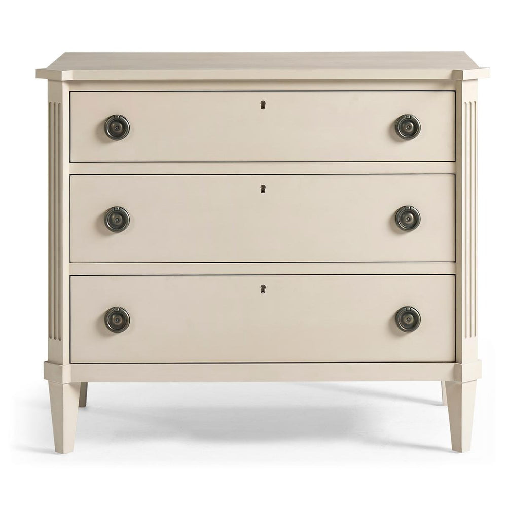 Aeon Swedish 3-Drawer Chest