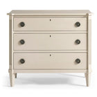 Aeon Swedish 3-Drawer Chest