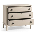 Aeon Swedish 3-Drawer Chest