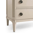 Aeon Swedish 3-Drawer Chest