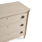 Aeon Swedish 3-Drawer Chest