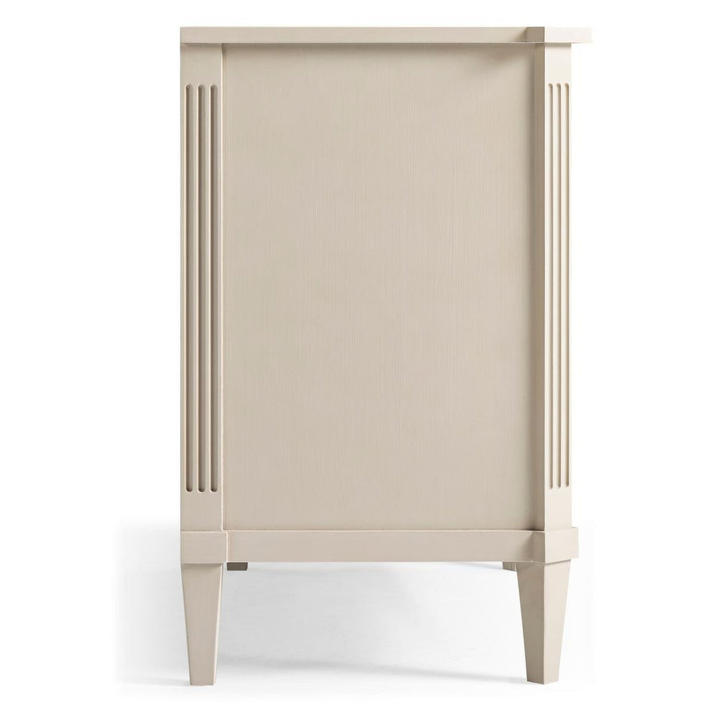 Aeon Swedish 3-Drawer Chest