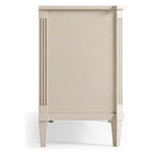Aeon Swedish 3-Drawer Chest