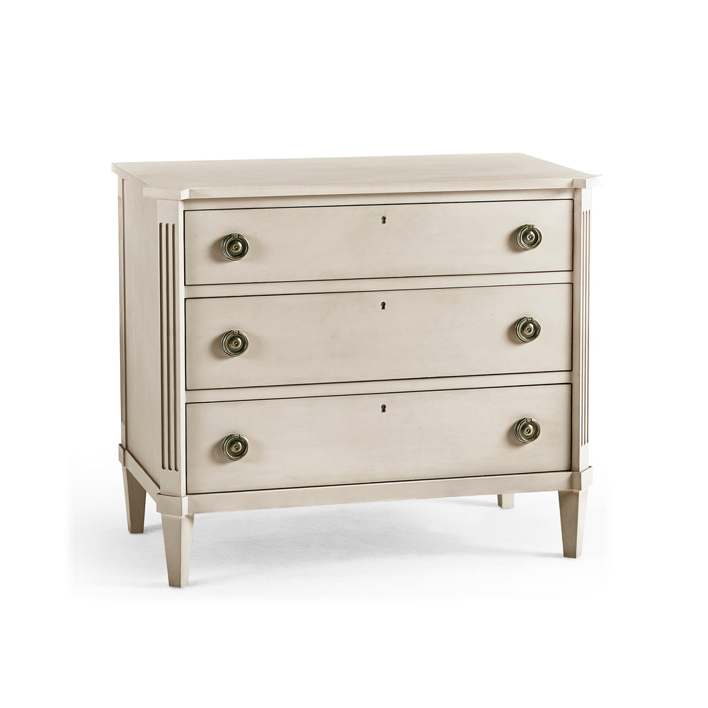 Aeon Swedish 3-Drawer Chest