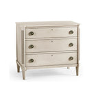 Aeon Swedish 3-Drawer Chest