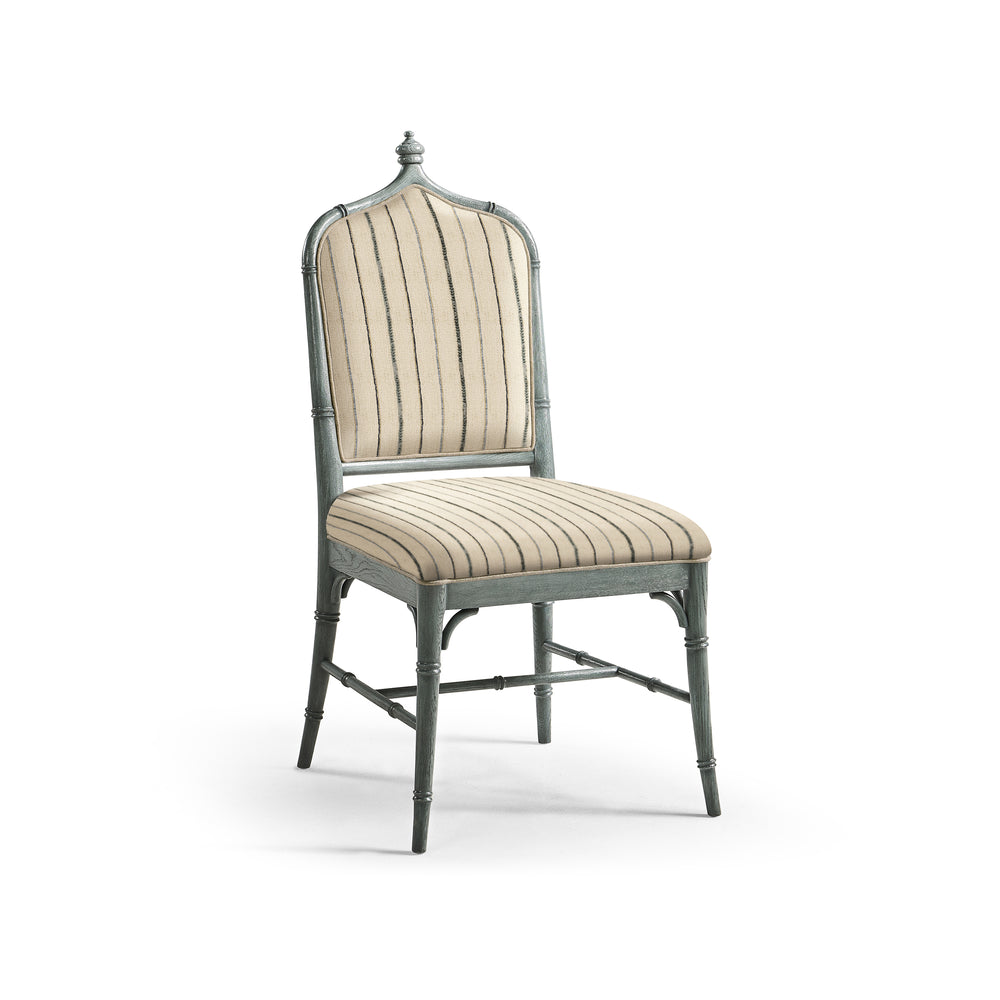 Baronial Dining Side Chair