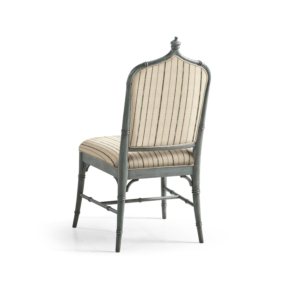Baronial Dining Side Chair